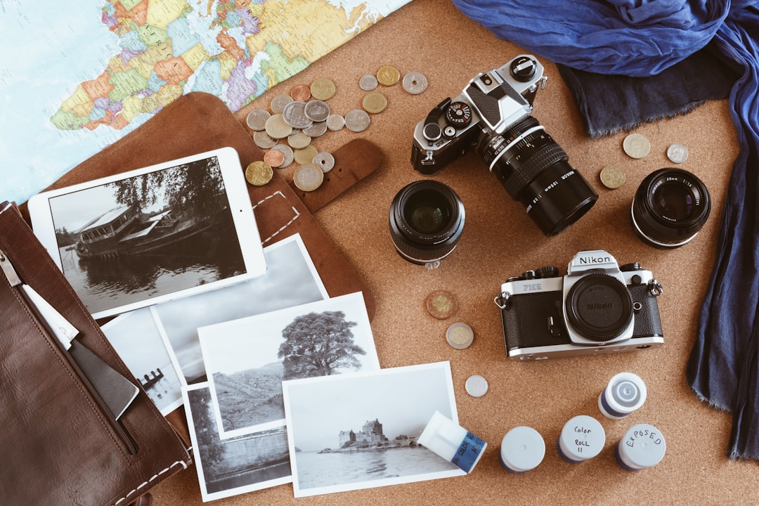 Creating Lasting Memories: How to Document Your Travels Effectively